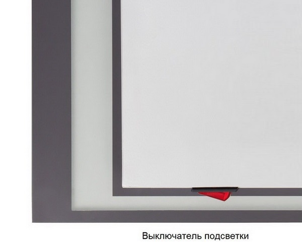 зеркало STYLE LINE ПРОВАНС 65
